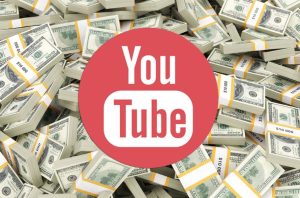 How to make money on YouTube?