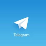 Changing the storage location of downloaded Telegram files on Android