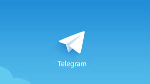 Changing the storage location of downloaded Telegram files on Android