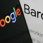 Google artificial intelligence Google Bard