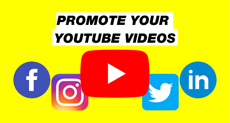 Promote your video